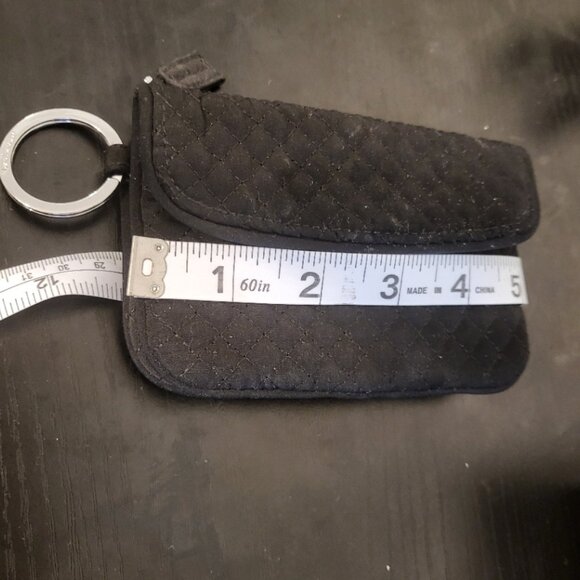 Vera Bradley Keychain Wallet Envelope Style - Picture 8 of 8